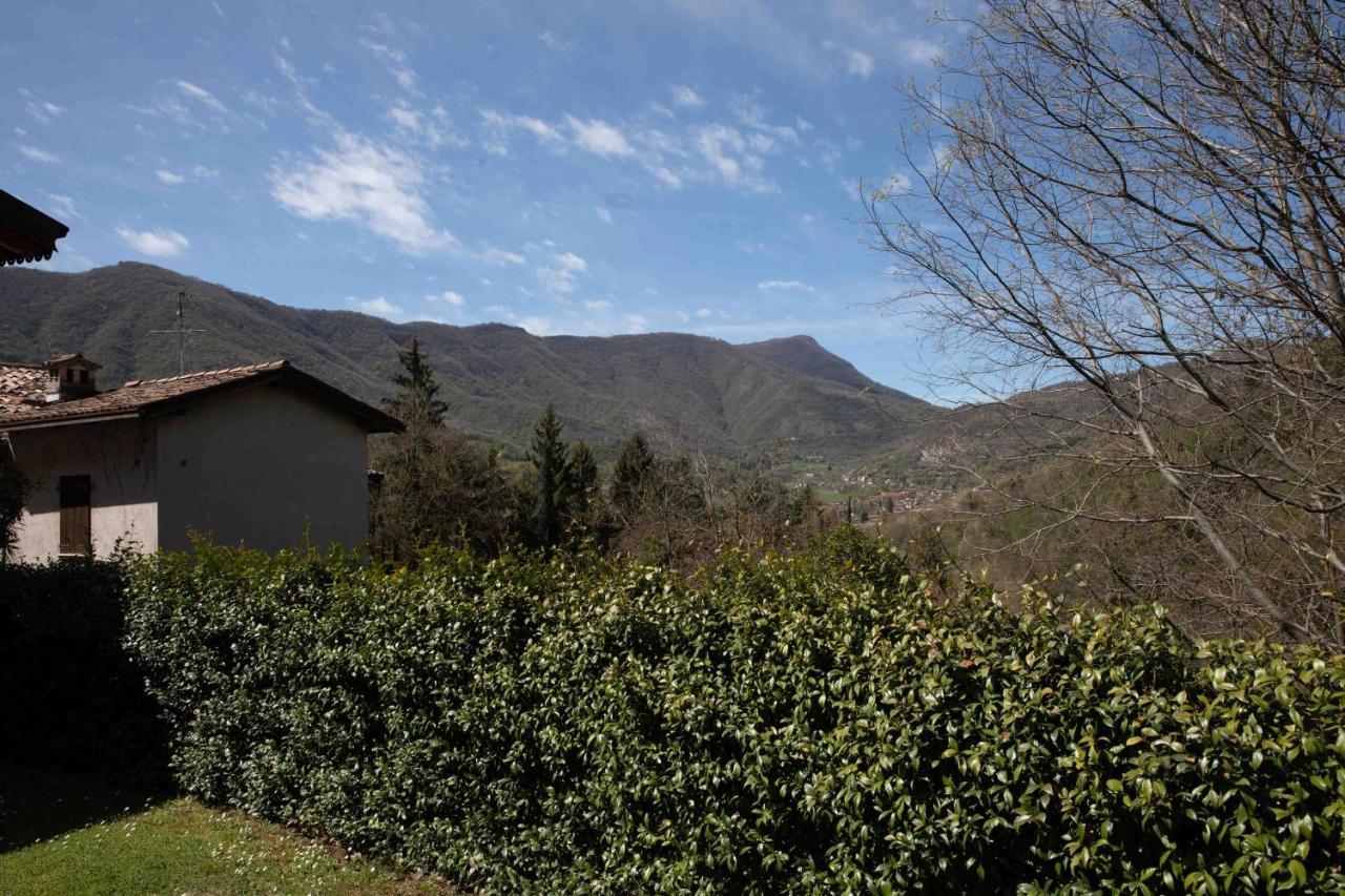 Borgo Alla Sorgente Vallio Terme Екстериор снимка